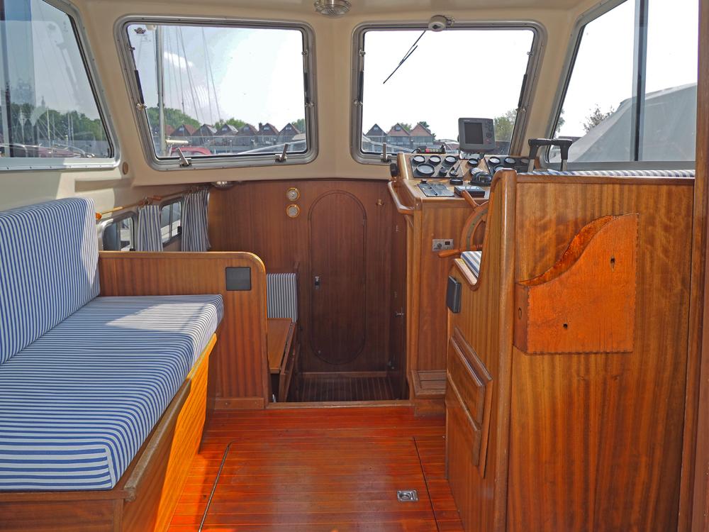 Timonerie, H&eacute;bergements